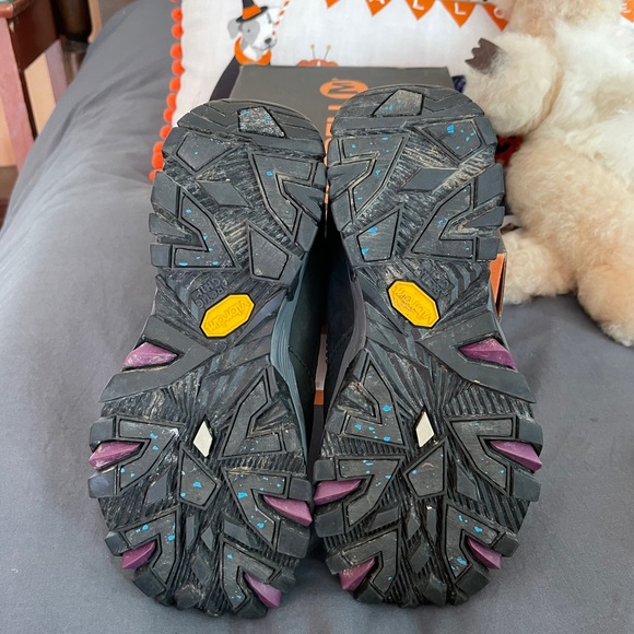 Merrell Cold Pack Moc - Picture 4 of 7